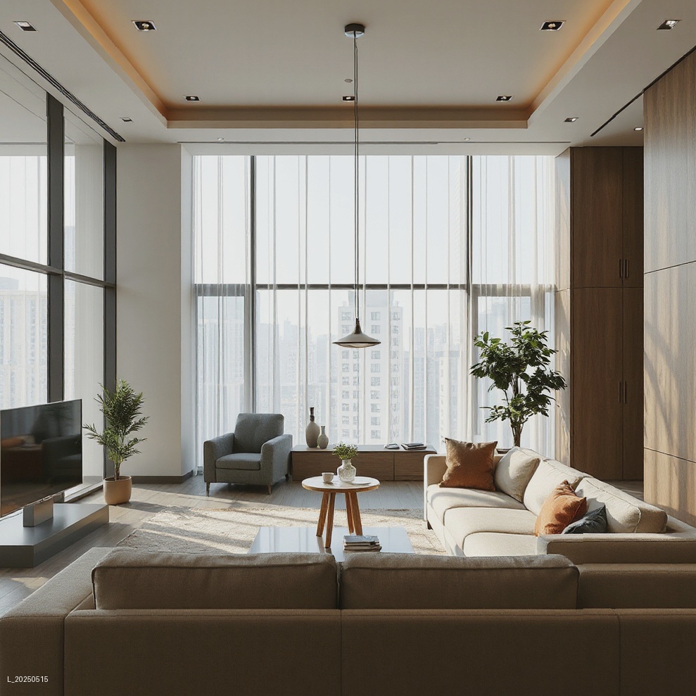 image from Luxury Real Estate in Canada: Redefining Upscale Living Experiences
