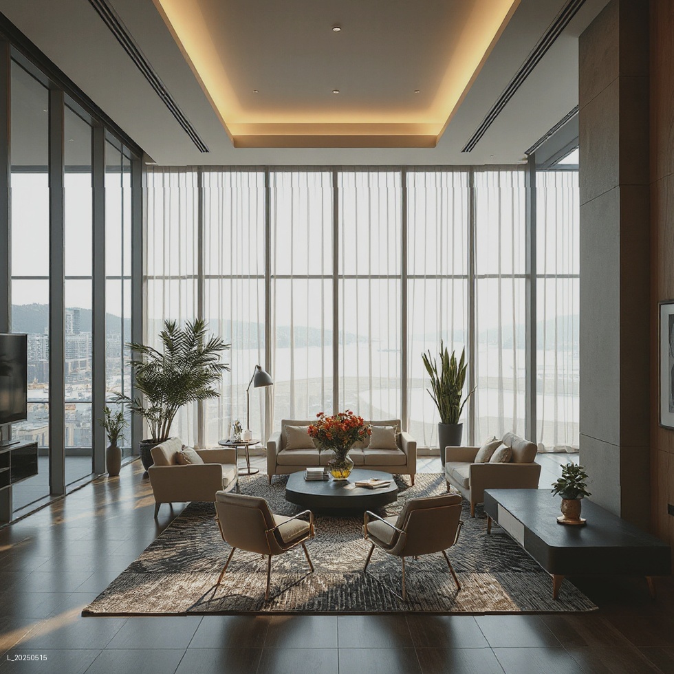 image from The Pinnacle of Luxury: Exploring High-End Real Estate in Canada
